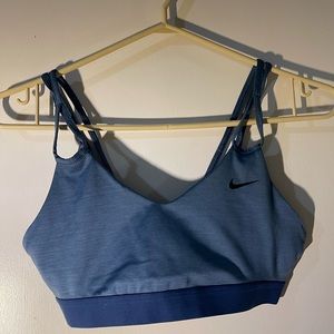 BNWOT Nike Sports Bra
